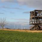 die Zeit der Windmühlen ist vorbei ... 