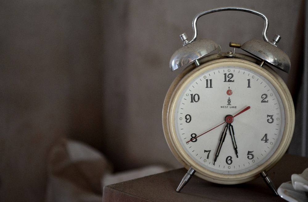 Die Zeit steht still... Foto & Bild motive Bilder auf