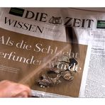 Die Zeit totschlagen