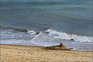 Strand und Meer