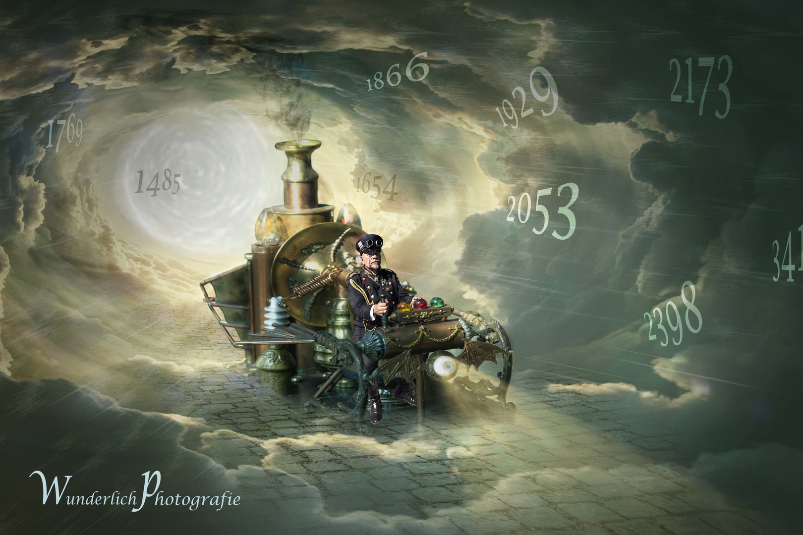 Get Die zeitmaschine For Free