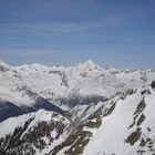 Die Zillertaler Alpen