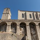 Die Zitadelle von Sisteron   