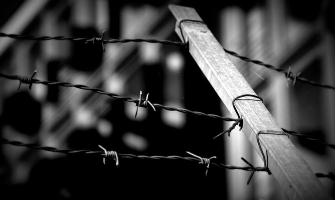 Die zivilisierte Welt schafft sich langfristig ab.