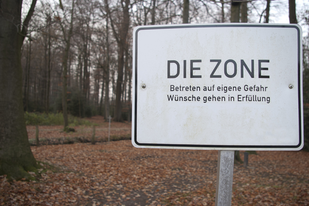 Die Zone