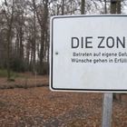 Die Zone