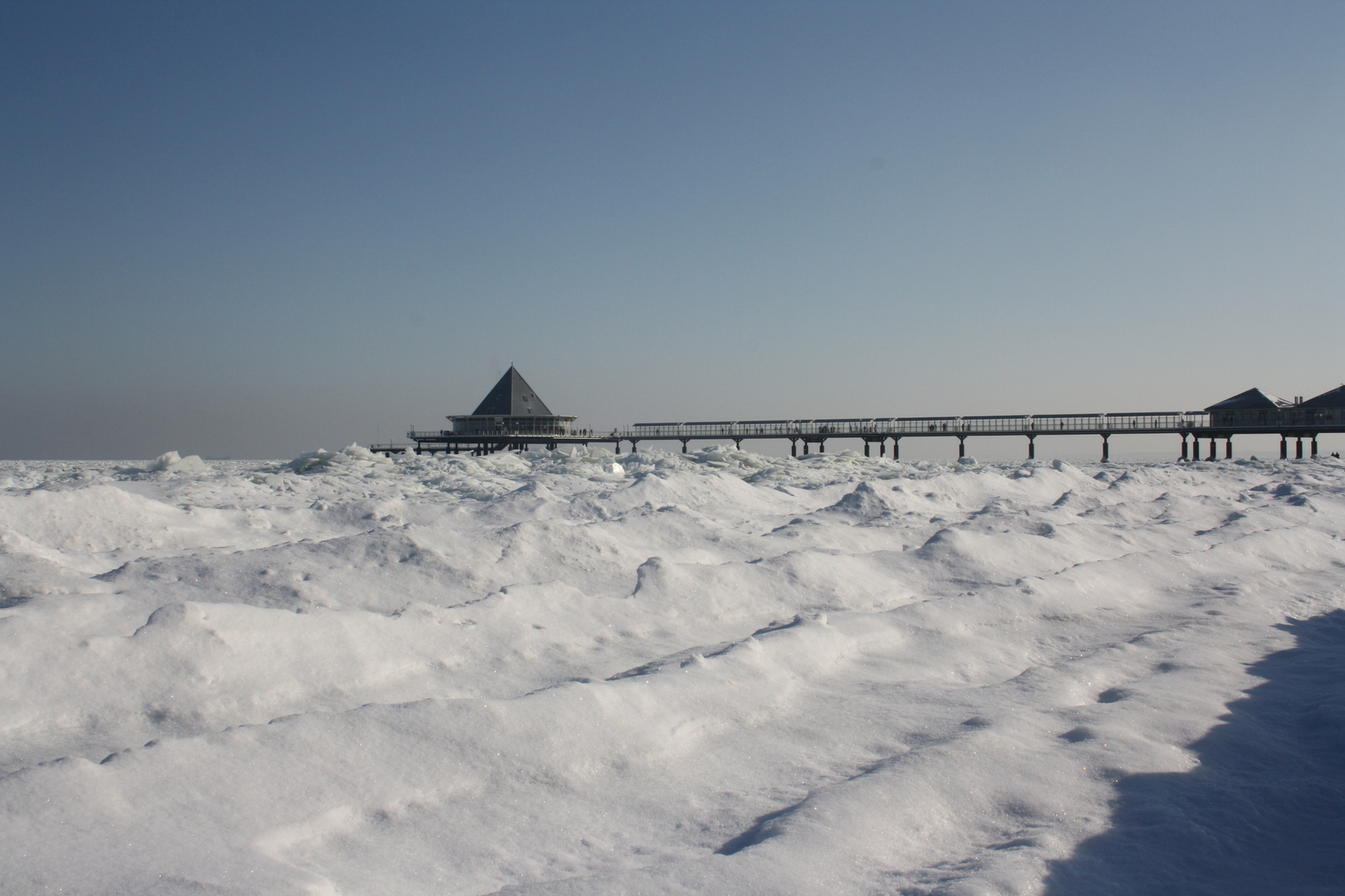 Die zugefrorene Ostsee Foto & Bild jahreszeiten, winter, natur Bilder auf Die zugefrorene Ostsee Foto & Bild jahreszeiten, winter, natur Bilder auf