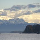 Die Zugspitze