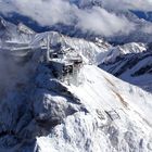 die Zugspitze - 26 09 2020