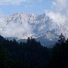 Die Zugspitze