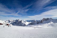 Die Zugspitze