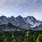 Die Zugspitze