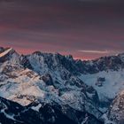 Die Zugspitze