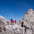 Die Zugspitze