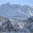 ~ Die Zugspitze ~