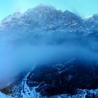 die zugspitze