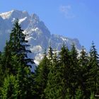 Die Zugspitze