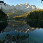 Die Zugspitze