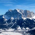 Die Zugspitze