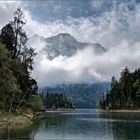 Die Zugspitze