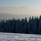 Die Zugspitze vom Hohenpeißenberg