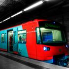 Die Zukunft der U-Bahn - Mobilität ohne Fahrer