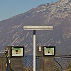 Die zwei von der Tankstelle ...