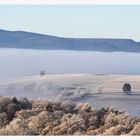 Die Zwei vor dem Nebel