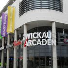 Die Zwickauer Arcaden