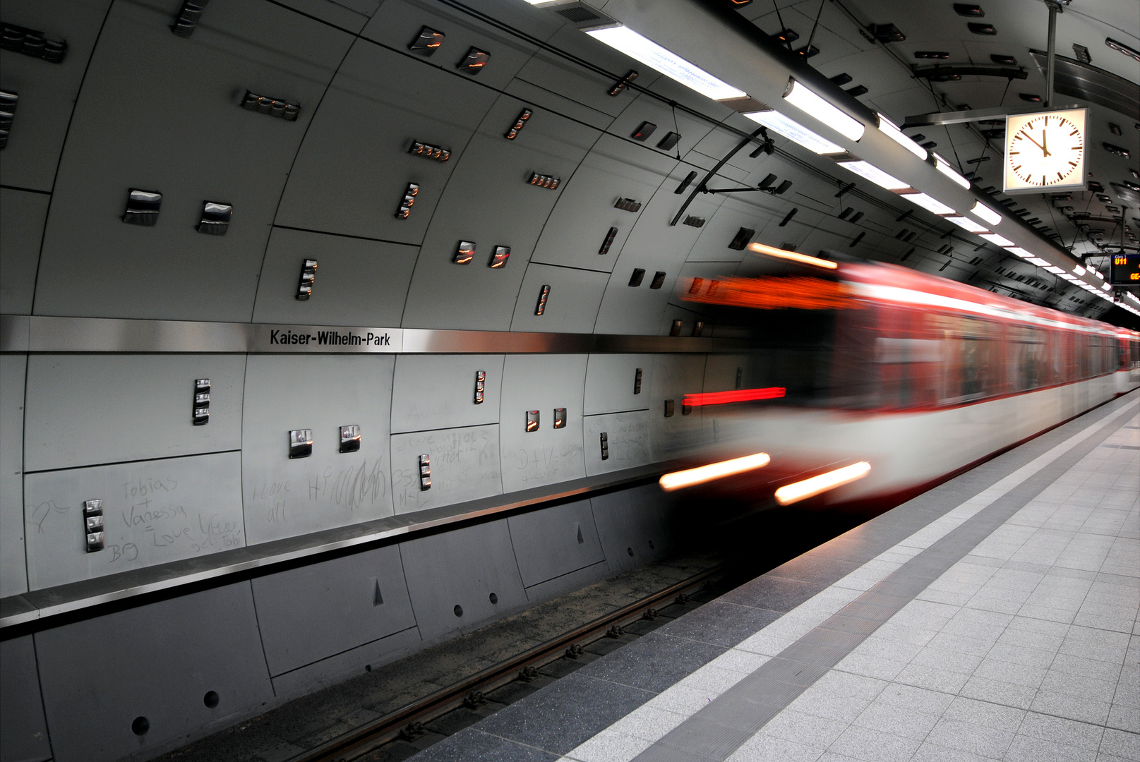 DieBahnKommt