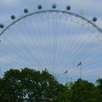 Diebe am London Eye?