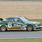 Diebels Alt-Mercedes