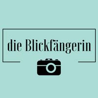 dieblickfängerin