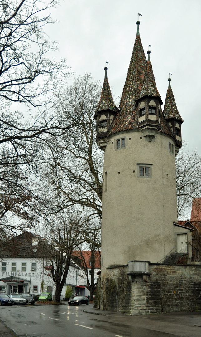 Diebs-Turm
