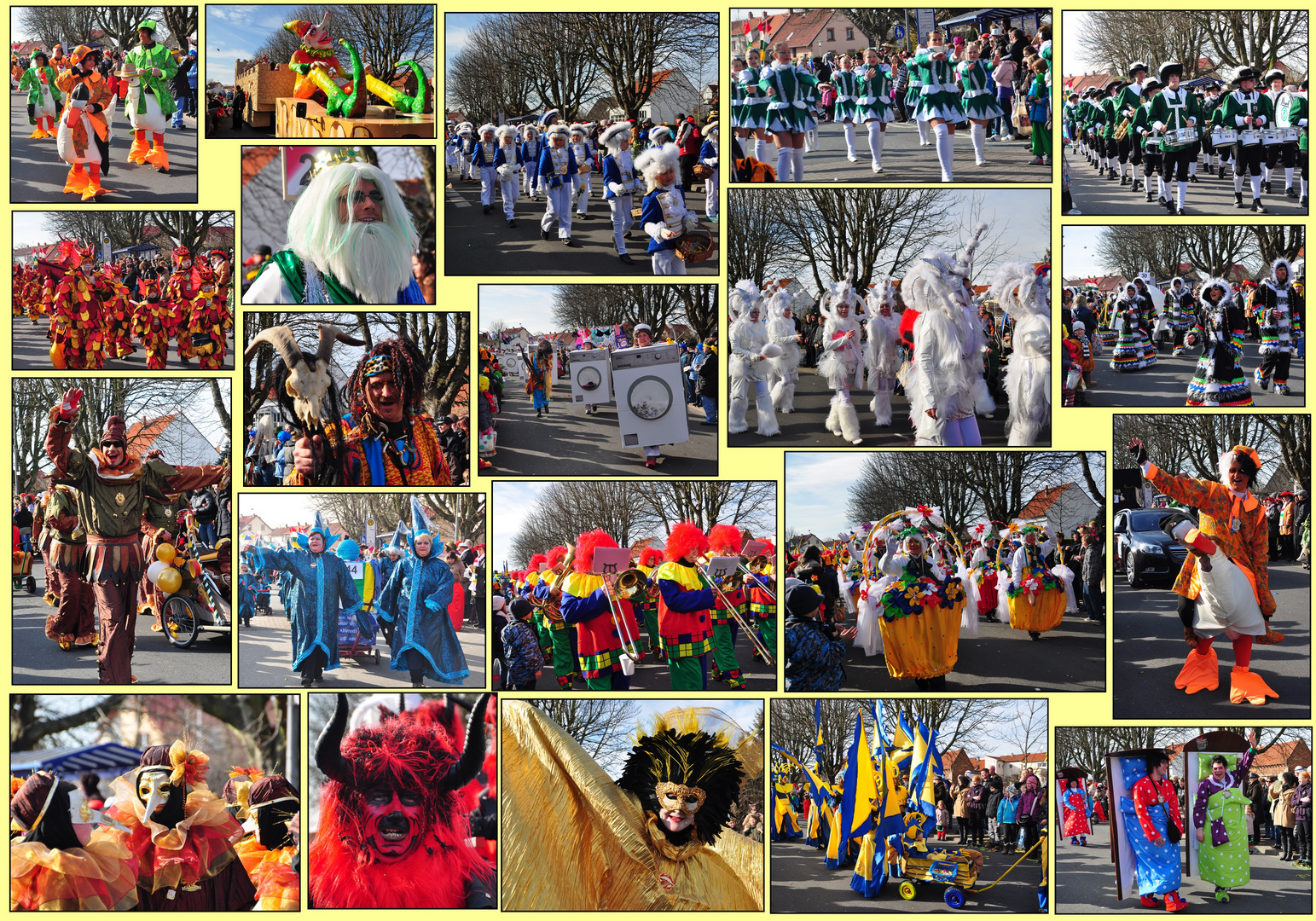 Dieburg (Fasching)