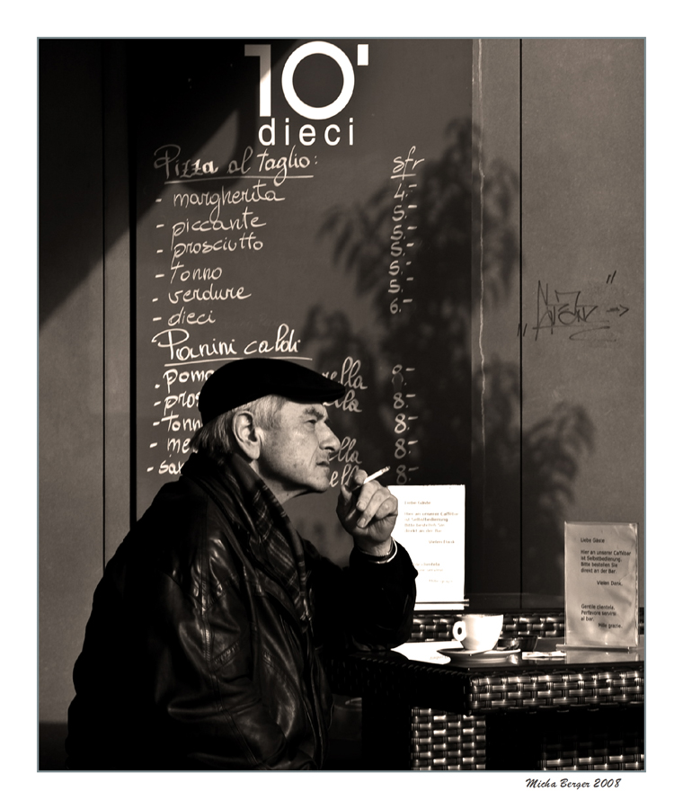 dieci Foto & Bild persone Bilder auf