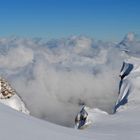 Diedamskopf 2050m, Vorarlberg, Österreich