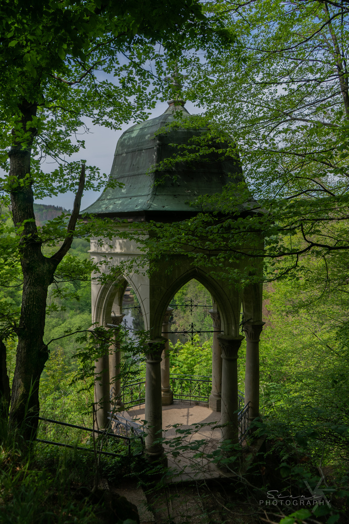 Diederichstempel