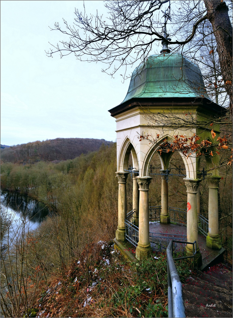 Diederichstempel