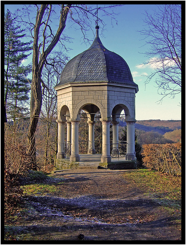 Diederichstempel