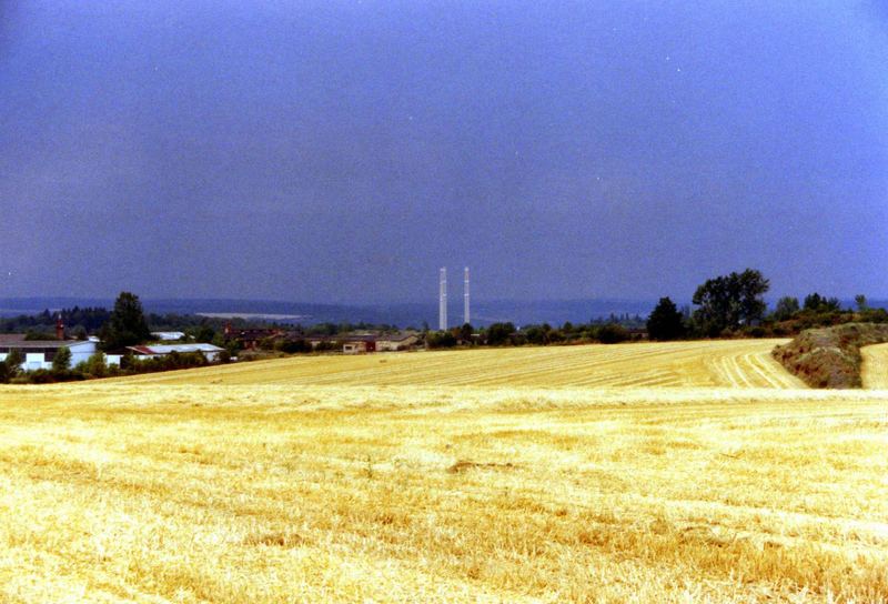 Die"Essen" im Dunklen