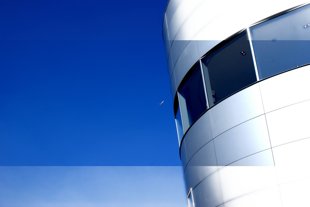 Die_Gläserne_Manufaktur Foto & Bild | archiv - kritik am bild, kritik