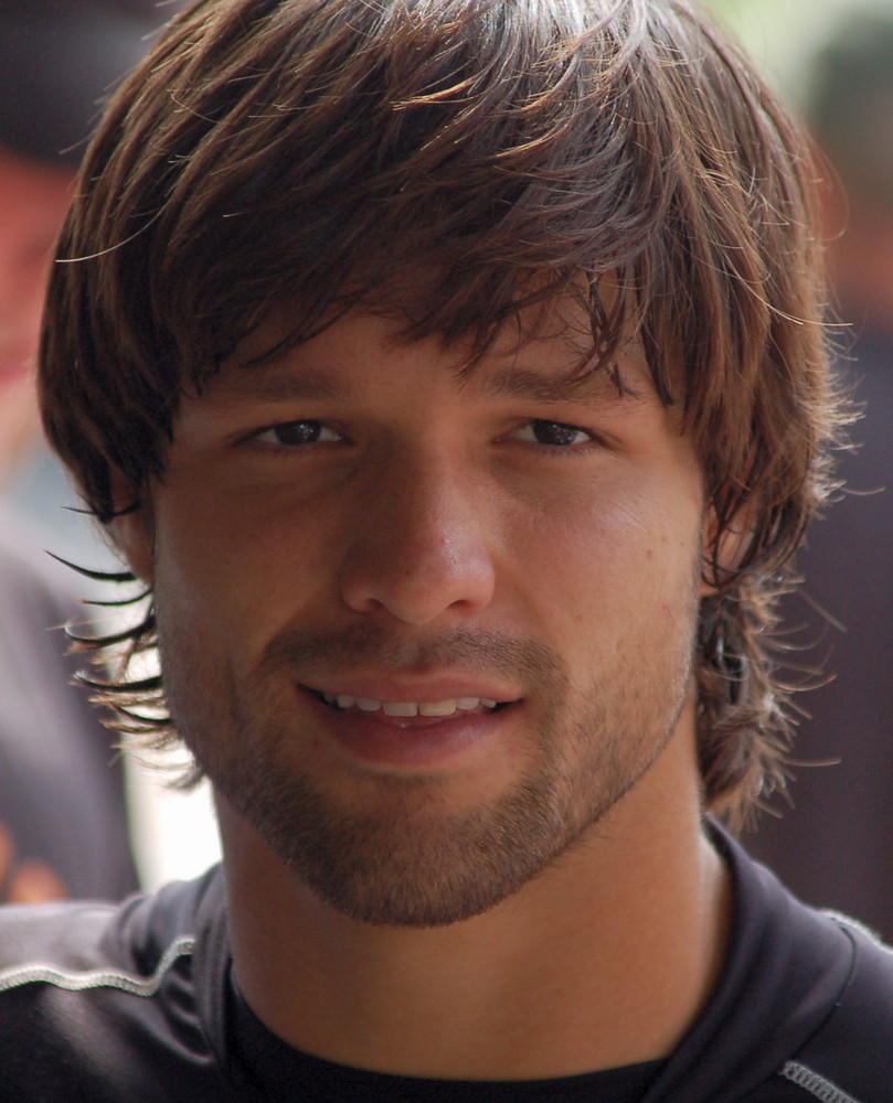 Diego Ribas da Cunha