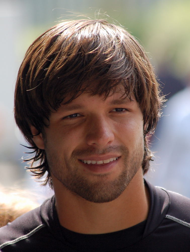 Diego Ribas da Cunha