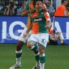 Diego, Werder Bremen