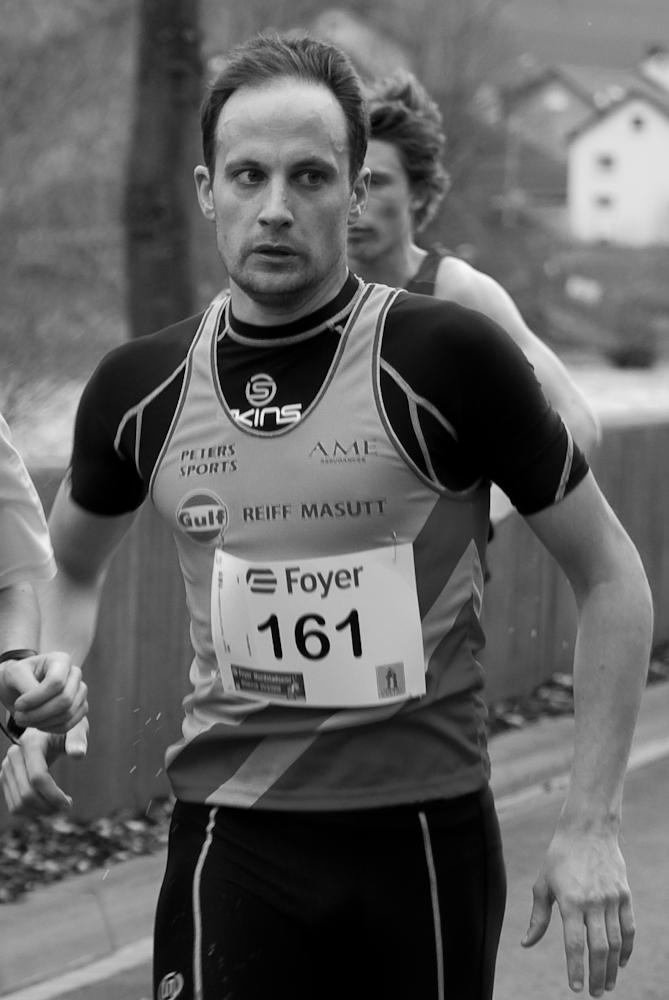 Diekirch Semi-Marathon