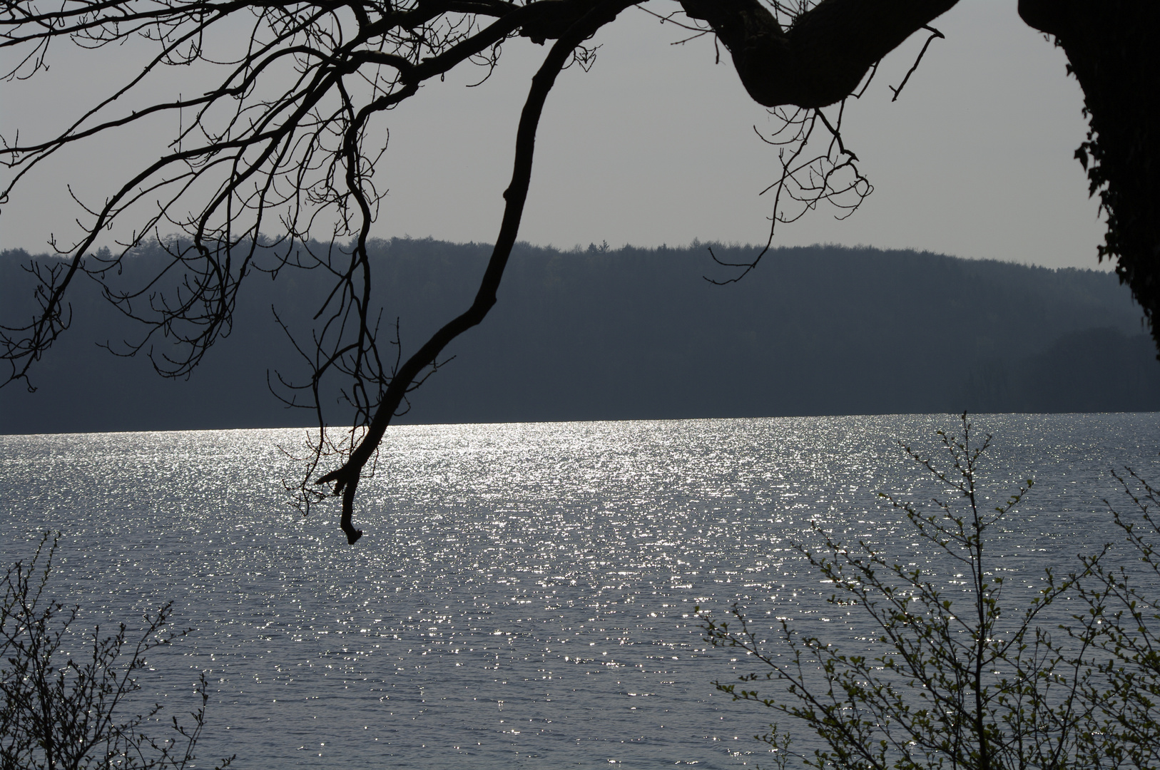 Dieksee bei Malente