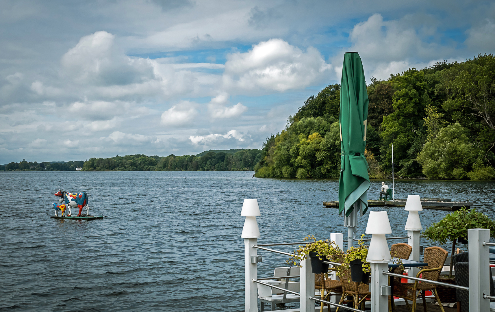 Dieksee in Bad Malente