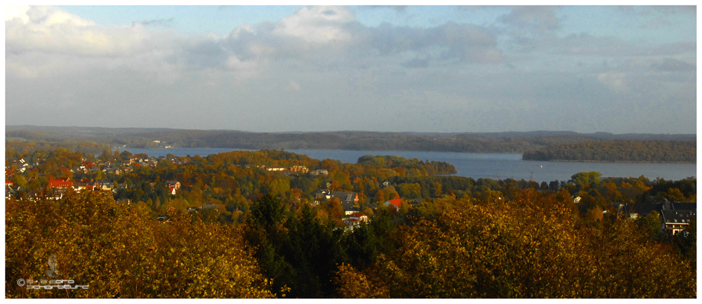 Diekseepanorama