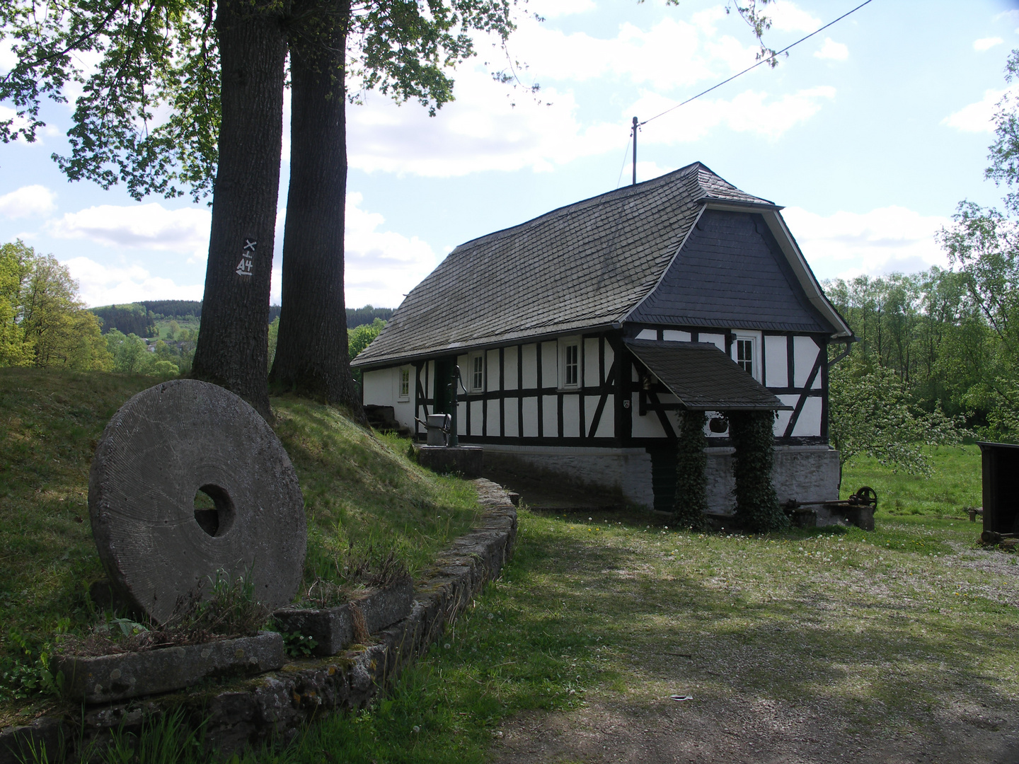 Dielfner Mühle